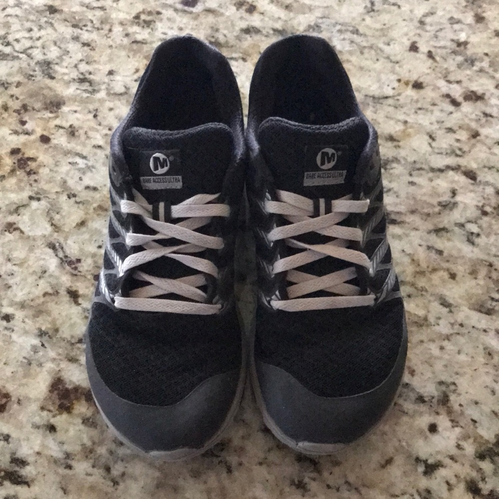 Merrell sneakers